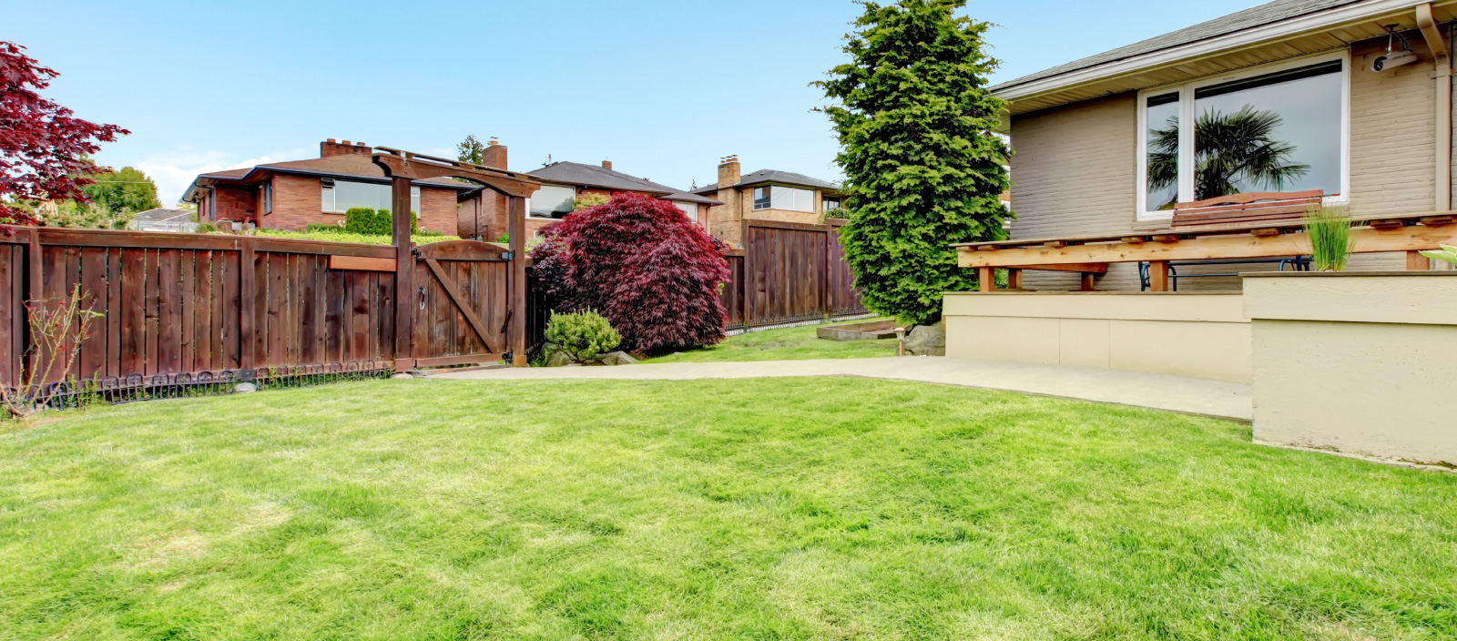 Fencing For Your Security 