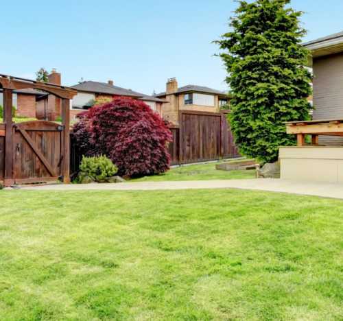 Fencing For Your Security 