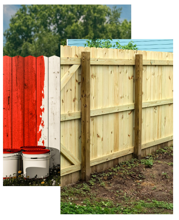 Ryhan Fence Company Inc.