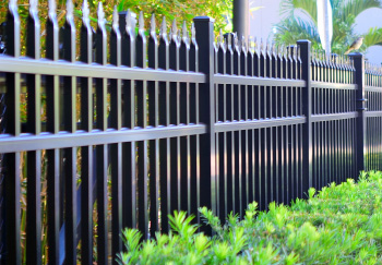 Fence Installation & Repair 