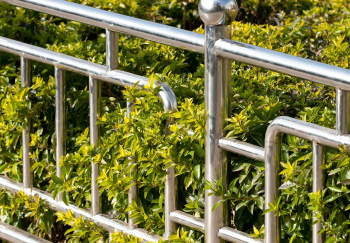 Custom Fence