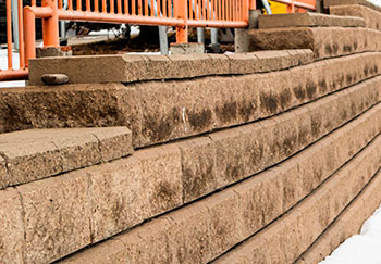 Retaining Walls