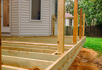 Decks Services